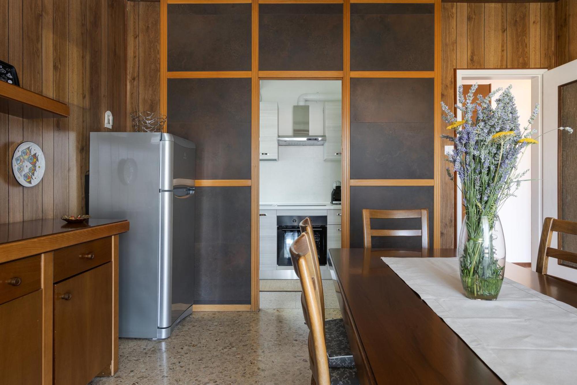 The Black Swan Apartment Trieste Exterior photo