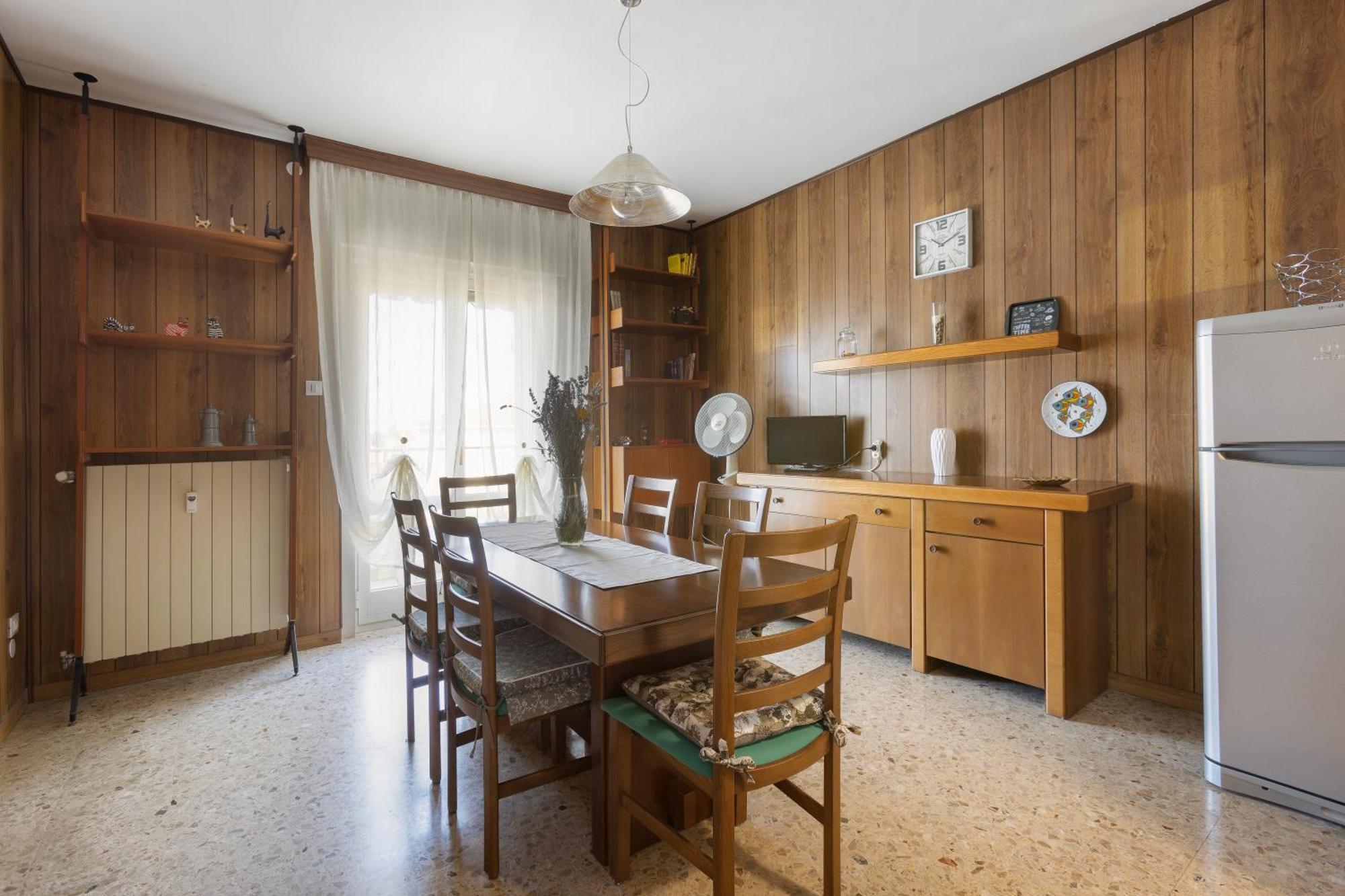 The Black Swan Apartment Trieste Exterior photo