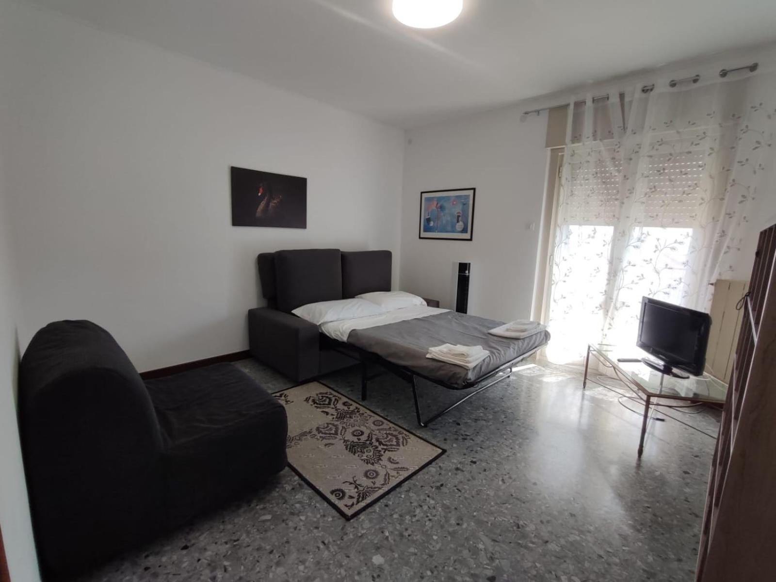 The Black Swan Apartment Trieste Exterior photo