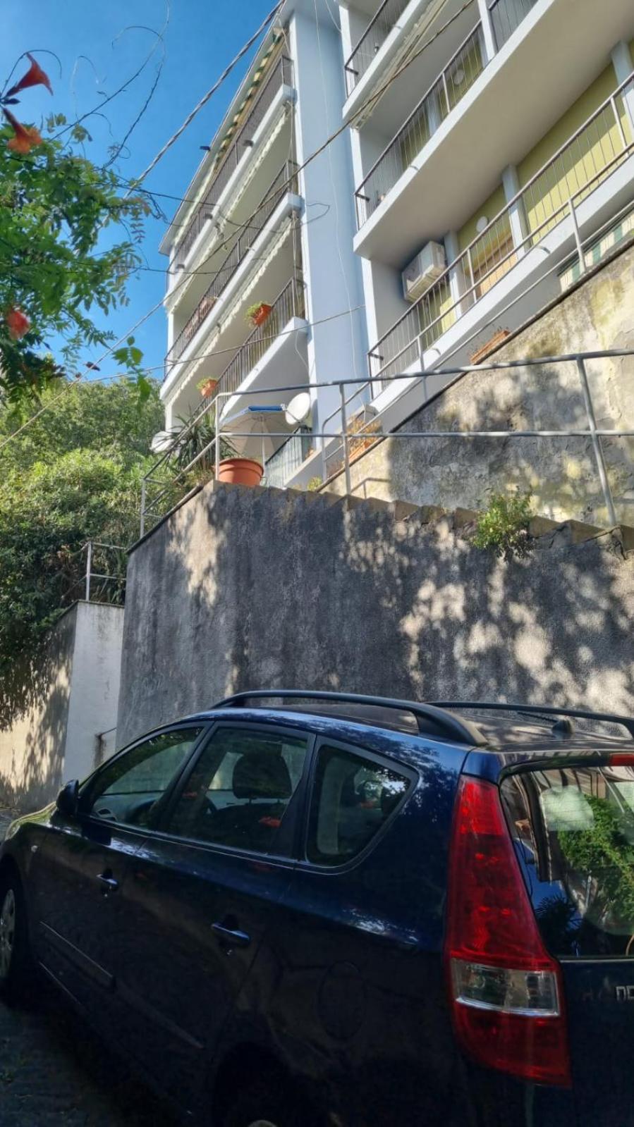 The Black Swan Apartment Trieste Exterior photo